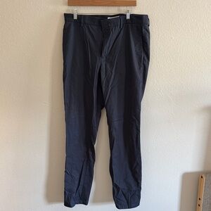 Men’s chinos